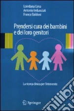 Cena Loredana; Imbasciati Antonio; Baldoni Franco