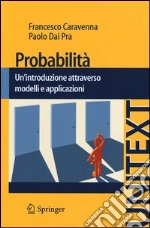 Dai Pra Paolo; Caravenna Francesco