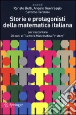Betti R. (cur.); Guerraggio A. (cur.); Termini S. (cur.)