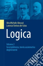 Abrusci Vito Michele; Tortora De Falco Lorenzo