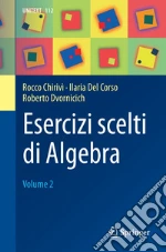 Chiriv Rocco; Del Corso Ilaria; Dvornicich Roberto
