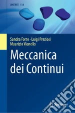 Forte Sandra; Preziosi Luigi; Vianello Maurizio