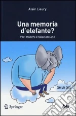 Lieury Alain