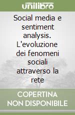 Ceron Andrea; Curini Luigi; Iacus Stefano M.