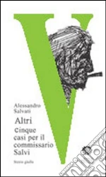 Salvati Alessandro
