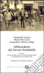 Faucci Antonella; Lessi Maria Pia; Magi Jacqueline Monica