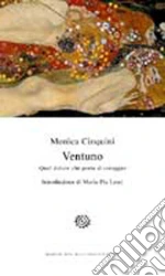 Cinquini Monica