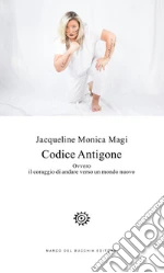 Magi Jacqueline Monica