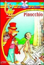 Collodi Carlo; Marchegiani G. (cur.)