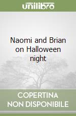 Bruni Cristiana; Marzetti Judith; Santandrea Donatella