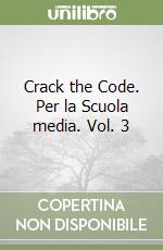 Breccia Giulietta, Hornett Margaret, Zannini M. Pi