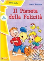 Quaresima Luigino