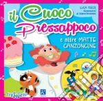 Tozzi Luca