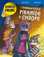 Frasca Simone; Marconi Sara