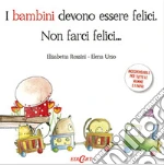 Rossini Elisabetta; Urso Elena