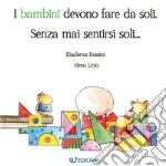 Rossini Elisabetta; Urso Elena