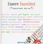 Rossini Elisabetta; Urso Elena