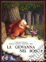 Se Lei rosso con occhi verdi e lentiggini