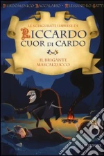 Baccalario Pierdomenico; Gatti Alessandro