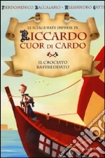 Baccalario Pierdomenico; Gatti Alessandro