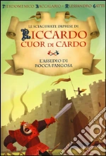 Baccalario Pierdomenico; Gatti Alessandro