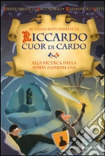 Baccalario Pierdomenico; Gatti Alessandro