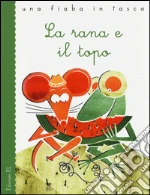 Esopo; Bordiglioni Stefano; Fanelli Laura