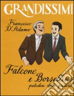 D'Adamo Francesco