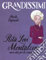 Capriolo Paola
