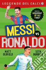 Oldfield Matt; Burkett Seth