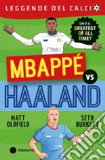 Oldfield Matt; Burkett Seth
