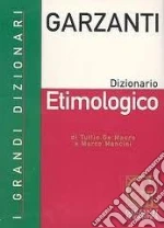 De Mauro Tullio; Mancini Marco