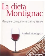 Montignac Michel