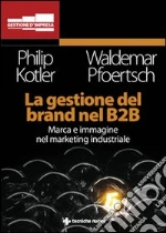 Kotler Philip; Pfoertsch Waldemar