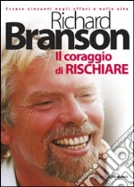 Branson Richard