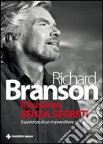 Branson Richard