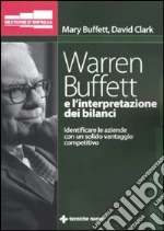 Buffett Mary; Clark David