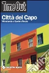 Città del Capo libro