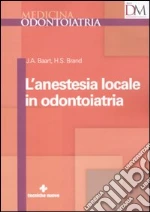 Baart J. A.; Brand H. S.; Meleti M. (cur.)