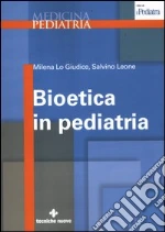 Lo Giudice Milena; Leone Salvino