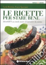 Bottino Lyda; Speciani Luca