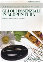 Bruno Paolo; Sotto Corona Dario; Giunti Costanza
