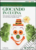 Bottino Lyda; Speciani Luca