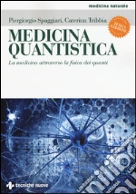 Spaggiari Piergiorgio; Tribbia Caterina