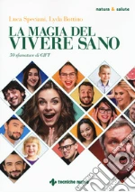 Bottino Lyda; Speciani Luca
