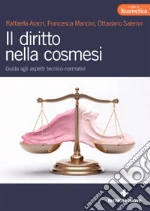 Aracri Raffaella; Mancini Francesca; Salerno Ottaviano
