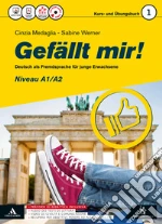 Medaglia Cinzia; Werner Sabine