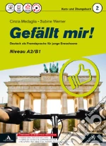 Medaglia Cinzia; Werner Sabine