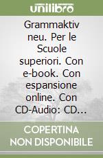 De Jong Andreas, Cerutti Caterina