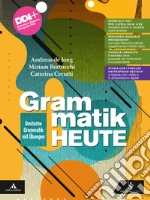 DE JONG ANDREAS - BERTOCCHI MIRIAM - CERUTTI CATERINA